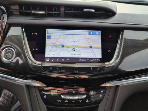 Certified 2023 Cadillac XT6 Sport image 21