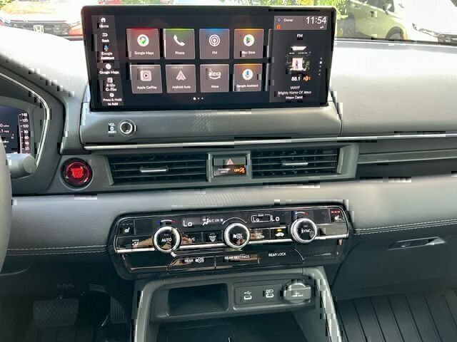 New 2026 Honda Pilot EX-L image 20
