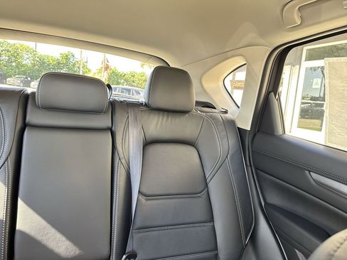 New 2025 MAZDA CX-5 AWD 2.5 S image 20