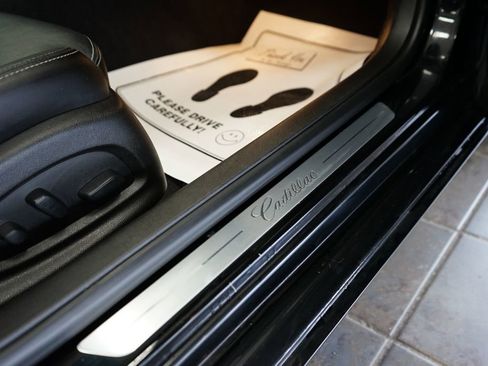 Used 2018 Cadillac ATS Luxury w/ Safety and Security Package image 43