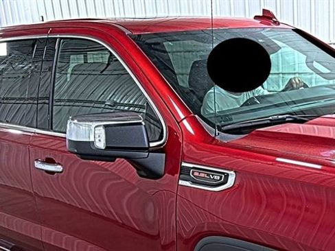 Used 2024 GMC Sierra 1500 Denali w/ Technology Package AWD/4WD image 6