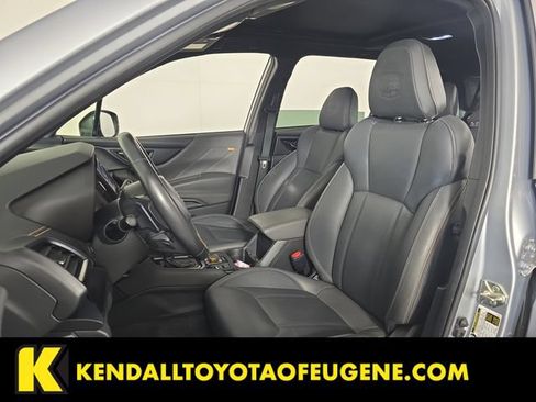 Used 2022 Subaru Forester Wilderness AWD/4WD image 25