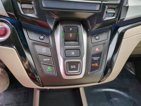 Used 2022 Honda Odyssey Touring image 27