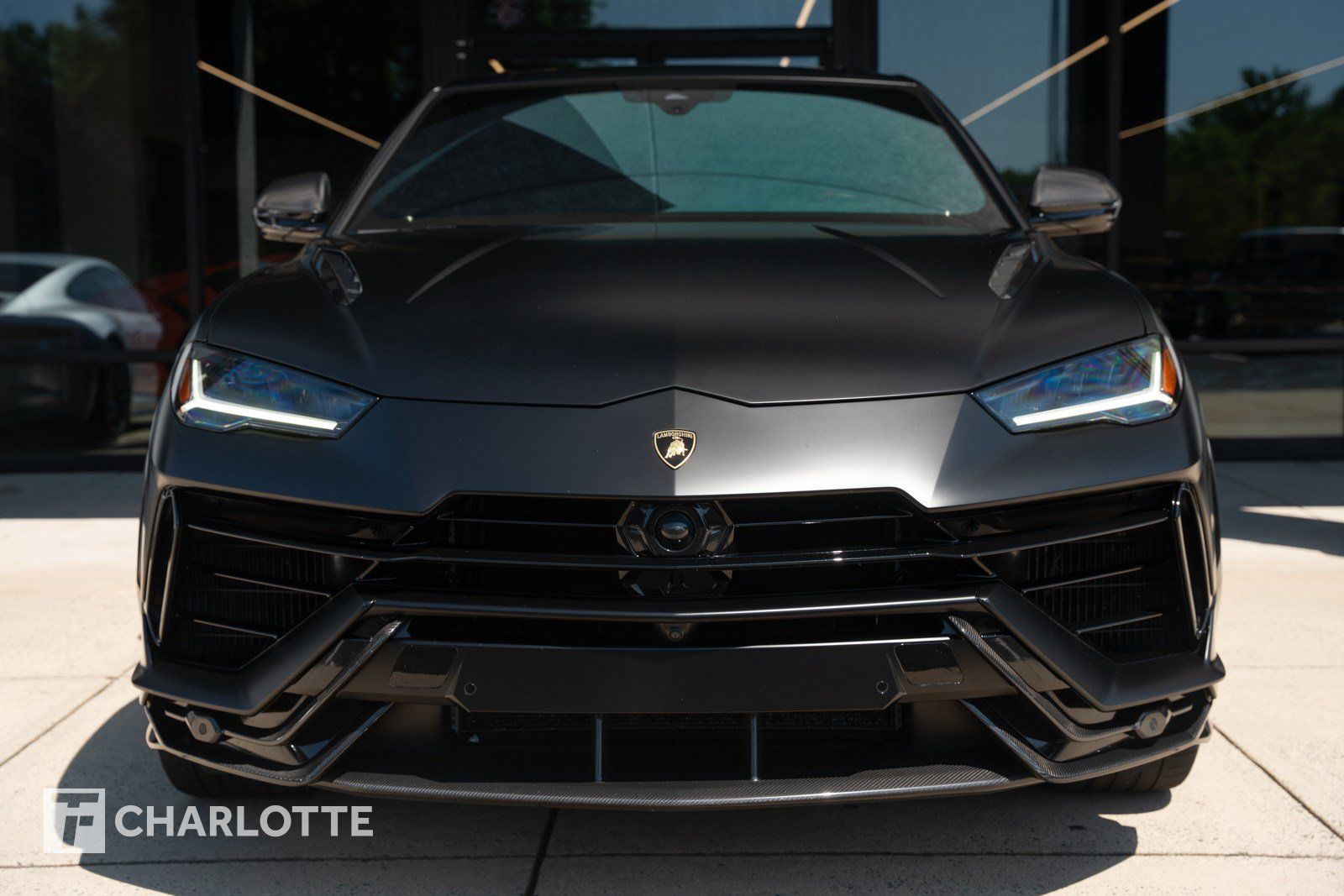 Used 2023 Lamborghini Urus Performante AWD/4WD image 6
