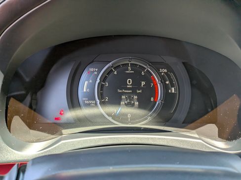 Used 2021 Lexus IS 350 F Sport w/ Accessory Package RWD image 23