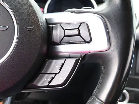 Used 2020 Ford Mustang GT w/ Black Accent Package image 15