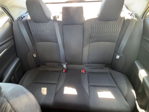 Used 2025 Toyota Camry LE image 38