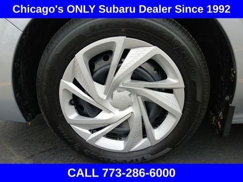 Certified 2025 Subaru Impreza 2.0i image 26