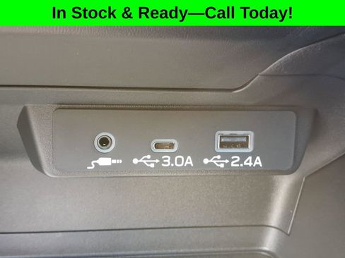 New 2026 Subaru Impreza 2.0i Sport AWD/4WD image 12