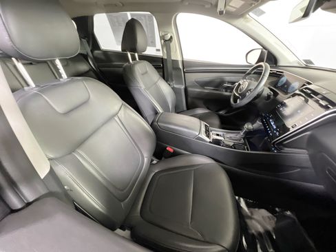Used 2023 Hyundai Tucson SEL w/ Convenience Package AWD/4WD image 27