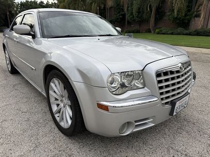 Used 2008 Chrysler 300 C