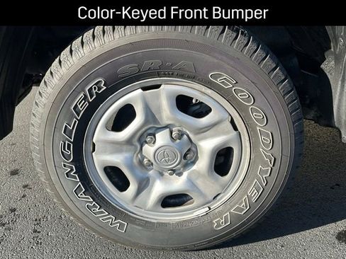 Used 2009 Toyota Tacoma 2WD Access Cab image 12