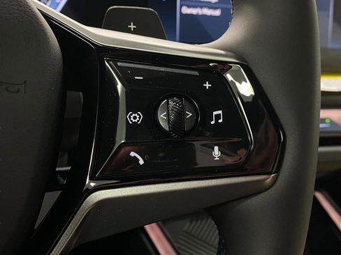 New 2026 BMW X3 xDrive30 image 16