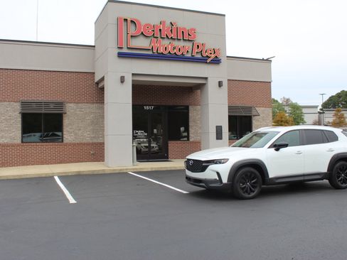 Used 2023 MAZDA CX-50 2.5 S w/ Cargo Package image 34