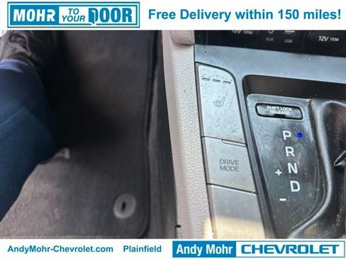 Used 2018 Hyundai Elantra Value Edition w/ Cargo Package FWD image 21