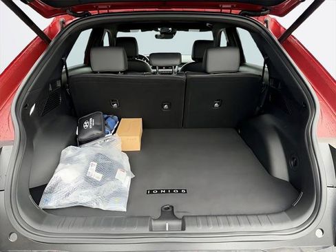 New 2026 Hyundai Ioniq 5 XRT image 10