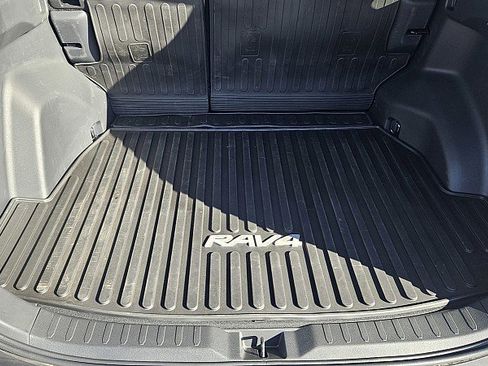 Used 2024 Toyota RAV4 LE image 19