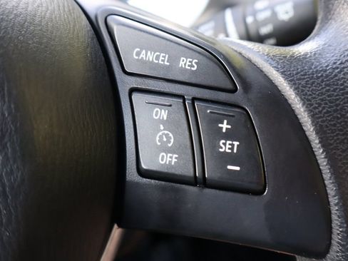 Used 2013 MAZDA CX-5 Sport w/ Bluetooth Audio Pkg FWD image 30