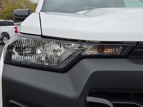 Certified 2023 Chevrolet Colorado Trail Boss w/ Advanced Trailering Package image 27