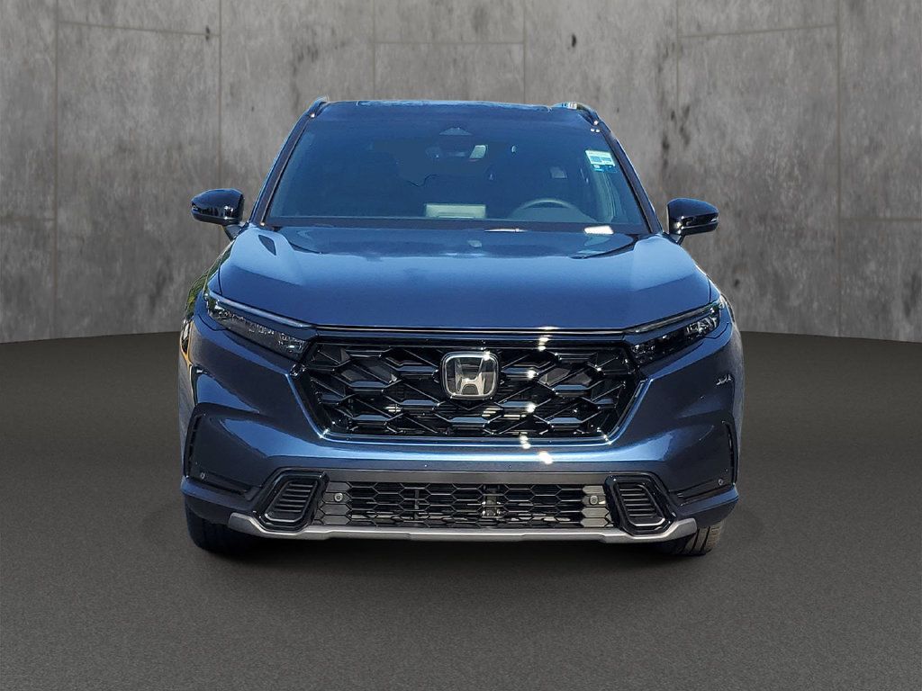 New 2027 Honda CR-V Sport-L image 2