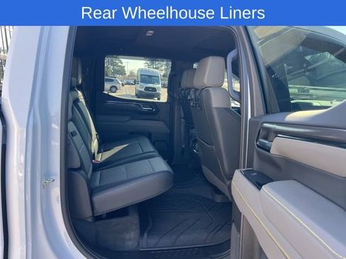 Used 2022 Chevrolet Silverado 1500 ZR2 image 34