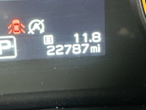Used 2024 Subaru Outback Wilderness AWD/4WD image 35