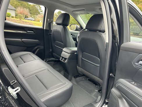 New 2026 GMC Terrain Denali image 43