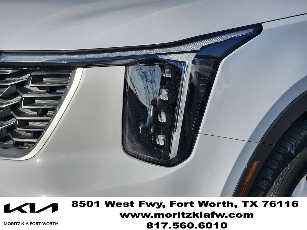 New 2026 Kia Sorento LX FWD image 5