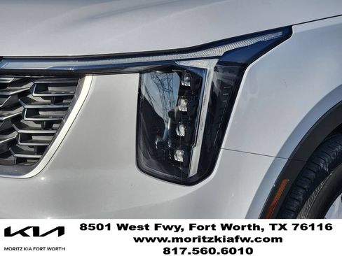 New 2026 Kia Sorento LX FWD image 5