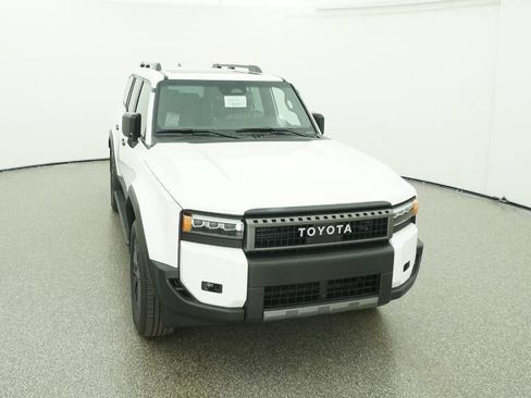 New 2026 Toyota Land Cruiser image 14