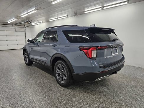 New 2026 Ford Explorer Active w/ Active Comfort Package AWD/4WD image 6
