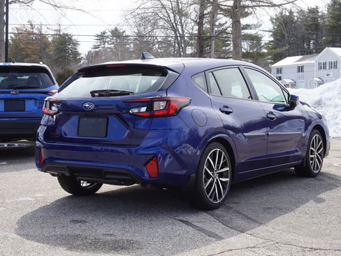 New 2026 Subaru Impreza 2.0i Sport image 5