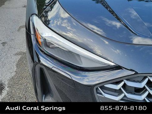 Certified 2025 Audi A5 2.0T Premium w/ Convenience Package image 13