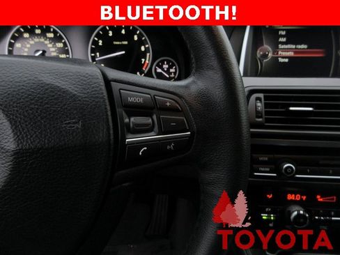 Used 2014 BMW 535i Sedan image 15