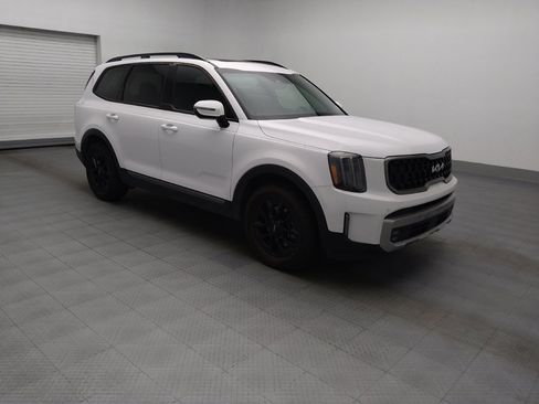 Used 2023 Kia Telluride SX X-Pro AWD/4WD image 11