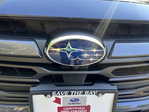 Used 2024 Subaru Outback Touring XT AWD/4WD image 30