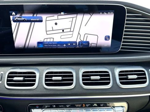 Certified 2025 Mercedes-Benz GLE 450 4MATIC w/ AMG Line Exterior image 18