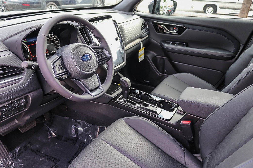 New 2026 Subaru Forester Sport AWD/4WD image 18