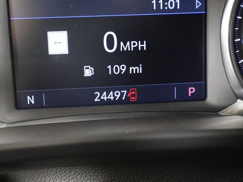 Used 2023 GMC Acadia SLT w/ Elevation Edition FWD image 43