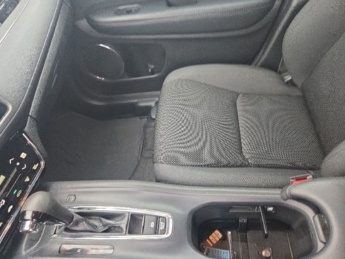 Certified 2022 Honda HR-V EX image 22