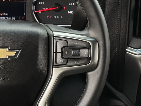 Used 2023 Chevrolet Silverado 2500 LT w/ Convenience Package image 14