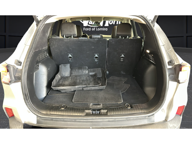 Used 2020 Ford Escape SEL AWD/4WD image 24