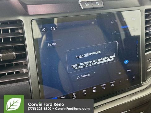 New 2026 Ford F350 Lariat AWD/4WD image 16