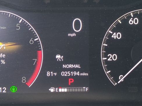 Used 2023 Honda CR-V EX image 21