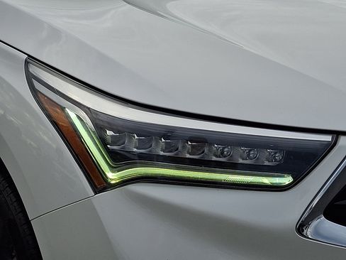 Used 2019 Acura RDX AWD w/ Technology Package image 9