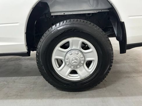Used 2019 RAM 3500 Tradesman RWD image 60