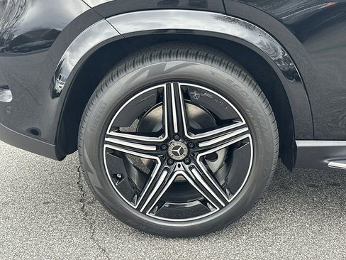 New 2026 Mercedes-Benz GLE 450 4MATIC image 19