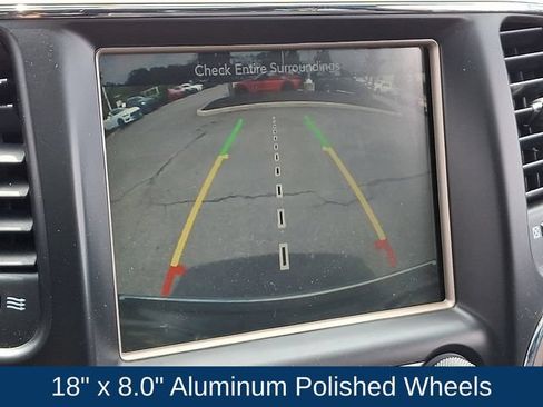 Used 2014 Jeep Grand Cherokee Limited AWD/4WD image 14