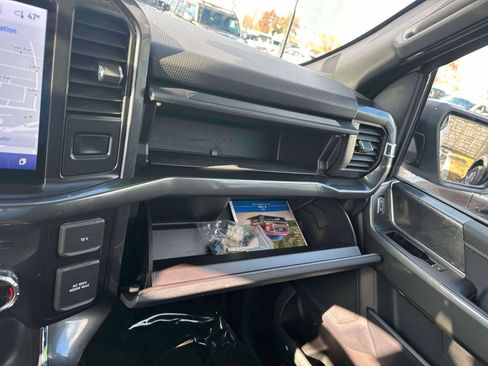 Used 2023 Ford F150 XLT w/ Equipment Group 302A High image 29