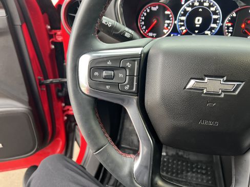 Used 2024 Chevrolet Blazer RS w/ Enhanced Convenience Package image 18